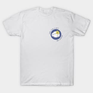 Ada Lovelace - Programmer girl T-Shirt